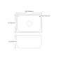 Modern Workstation Sink Stainless Steel Drain Assembly and Faucet Kitchen Sink Clearhalo 'Home Improvement' 'home_improvement' 'home_improvement_kitchen_sinks' 'Kitchen Remodel & Kitchen Fixtures' 'Kitchen Sinks & Faucet Components' 'Kitchen Sinks' 'kitchen_sinks' 1200x1200_0911ec1c-2eff-4e0f-892a-344c3660e575