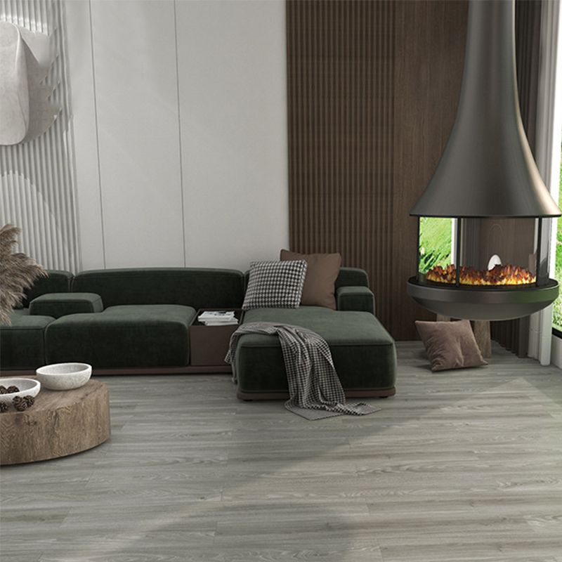 Modern Style PVC Flooring Water Proof Peel and Stick Vinyl Flooring Clearhalo 'Flooring 'Home Improvement' 'home_improvement' 'home_improvement_vinyl_flooring' 'Vinyl Flooring' 'vinyl_flooring' Walls and Ceiling' 1200x1200_0924ea47-944e-48cc-8c14-d6b11d1aadf7