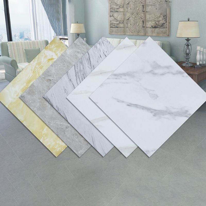 Peel and Stick Vinyl Flooring Low Gloss Vinyl Flooring with Stone Look Clearhalo 'Flooring 'Home Improvement' 'home_improvement' 'home_improvement_vinyl_flooring' 'Vinyl Flooring' 'vinyl_flooring' Walls and Ceiling' 1200x1200_095e1724-8d39-4846-92a0-40503313d020