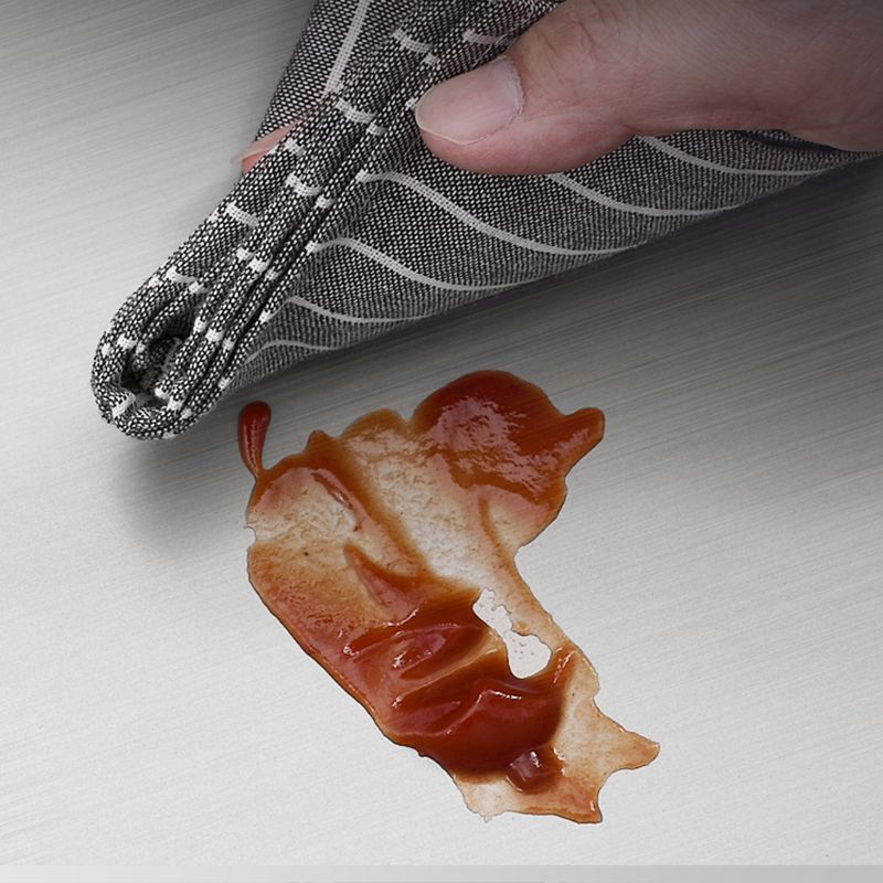 Stainless Steel Kitchen Sink 1-Bowl Kitchen Sink with Faucets Included Clearhalo 'Home Improvement' 'home_improvement' 'home_improvement_kitchen_sinks' 'Kitchen Remodel & Kitchen Fixtures' 'Kitchen Sinks & Faucet Components' 'Kitchen Sinks' 'kitchen_sinks' 1200x1200_095e3d05-eadd-498a-8851-a3e113b231be