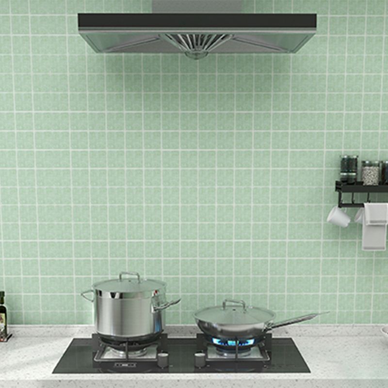 Kitchen Waterproof Backsplash Tile Peel and Stick Backsplash Tile Clearhalo 'Flooring 'Home Improvement' 'home_improvement' 'home_improvement_peel_stick_blacksplash' 'Peel & Stick Backsplash Tile' 'peel_stick_blacksplash' 'Walls & Ceilings' Walls and Ceiling' 1200x1200_096c54dd-5c32-4512-9f98-78afa5afa173