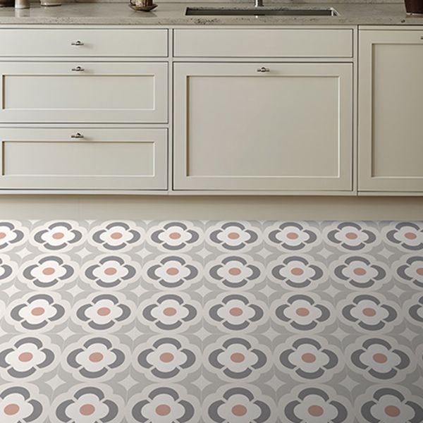 Square Peel and Stick Backsplash PVC Field Tile Wallpaper with Waterproof Clearhalo 'Flooring 'Home Improvement' 'home_improvement' 'home_improvement_peel_stick_blacksplash' 'Peel & Stick Backsplash Tile' 'peel_stick_blacksplash' 'Walls & Ceilings' Walls and Ceiling' 1200x1200_09742a15-0e09-49ef-9628-1eea82fdf542