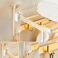 Traditional Bathroom Accessories Hardware Set Bath Shelf Bathroom Accessory Kit Clearhalo 'Bathroom Hardware Sets' 'Bathroom Hardware' 'Bathroom Remodel & Bathroom Fixtures' 'bathroom_hardware_sets' 'Home Improvement' 'home_improvement' 'home_improvement_bathroom_hardware_sets' 1200x1200_09b378ac-a7ce-4be0-a18f-11ab44a28feb