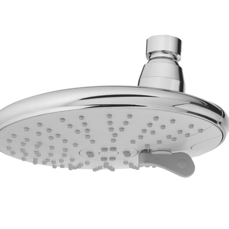 Wall Mounted Dual Shower Traditional Round Dual Shower Heads Clearhalo 'Bathroom Remodel & Bathroom Fixtures' 'Home Improvement' 'home_improvement' 'home_improvement_shower_heads' 'Shower Heads' 'shower_heads' 'Showers & Bathtubs Plumbing' 'Showers & Bathtubs' 1200x1200_09b6aadc-0246-4ff7-8903-510c648c08c6