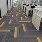Modern Carpet Floor Tile Level Loop Self Adhesive Stain Resistant Carpet Tiles Clearhalo 'Carpet Tiles & Carpet Squares' 'carpet_tiles_carpet_squares' 'Flooring 'Home Improvement' 'home_improvement' 'home_improvement_carpet_tiles_carpet_squares' Walls and Ceiling' 1200x1200_09cb3008-f717-440b-96dc-bbd48e5c4769