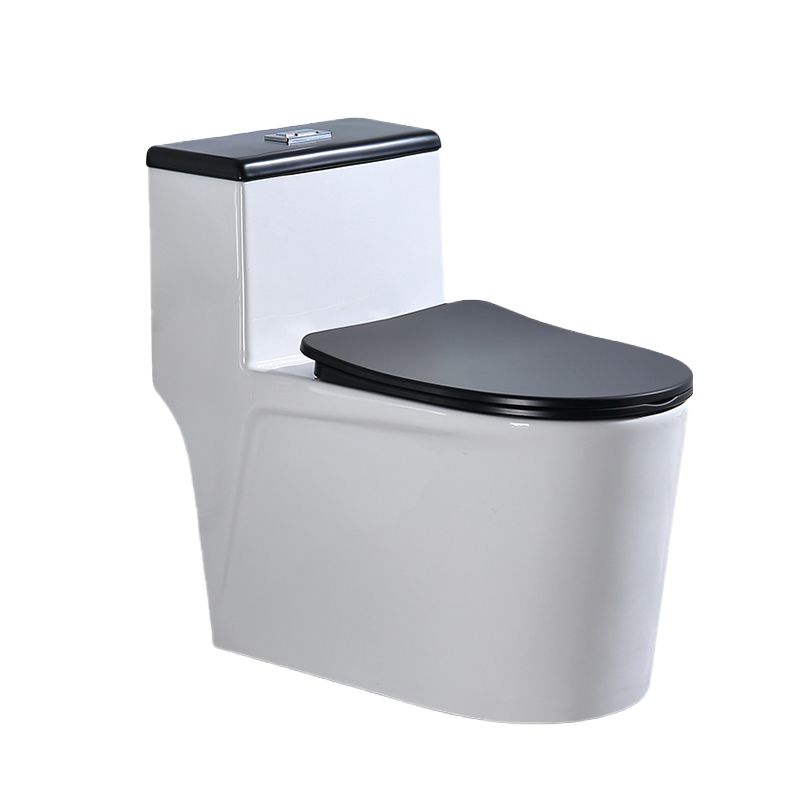 Traditional Floor Mounted Flush Toilet All In One Siphon Jet Toilet Clearhalo 'Bathroom Remodel & Bathroom Fixtures' 'Home Improvement' 'home_improvement' 'home_improvement_toilets' 'Toilets & Bidets' 'Toilets' 1200x1200_09f9bfce-624a-4583-a1c6-275a2ef6b6aa