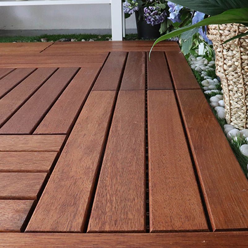 Basic Wooden Outdoor Flooring Tiles Interlocking Patio Flooring Tiles Clearhalo 'Home Improvement' 'home_improvement' 'home_improvement_outdoor_deck_tiles_planks' 'Outdoor Deck Tiles & Planks' 'Outdoor Flooring & Tile' 'Outdoor Remodel' 'outdoor_deck_tiles_planks' 1200x1200_0a112bfc-99e0-41c5-97ab-54bb5c93dfb3