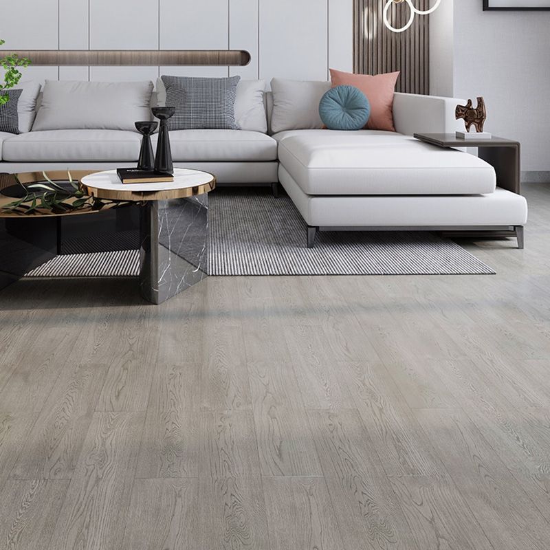 Wood Self Adhesive Wood Floor Planks Reclaimed Wooden Planks in Gray Clearhalo 'Flooring 'Hardwood Flooring' 'hardwood_flooring' 'Home Improvement' 'home_improvement' 'home_improvement_hardwood_flooring' Walls and Ceiling' 1200x1200_0a1c8242-629f-49e3-a1b2-7252cef73bfb