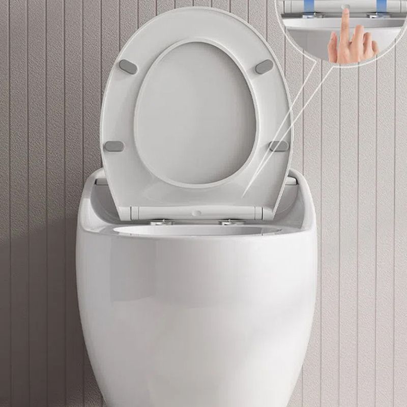 Modern Urine Toilet Concealed Tank One Piece Ceramic Toilet Bowl with Seat Clearhalo 'Bathroom Remodel & Bathroom Fixtures' 'Home Improvement' 'home_improvement' 'home_improvement_toilets' 'Toilets & Bidets' 'Toilets' 1200x1200_0a218f75-f295-45bf-9e99-cce481dfdc46