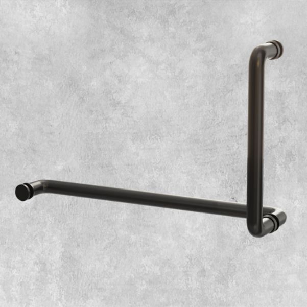 Metal Frame Single Sliding Shower Doors Modern Transparent Shower Shower Bath Door Clearhalo 'Bathroom Remodel & Bathroom Fixtures' 'Home Improvement' 'home_improvement' 'home_improvement_shower_tub_doors' 'Shower and Tub Doors' 'shower_tub_doors' 'Showers & Bathtubs' 1200x1200_0a2bc959-3d26-4345-a376-3a1a3cc41ea5