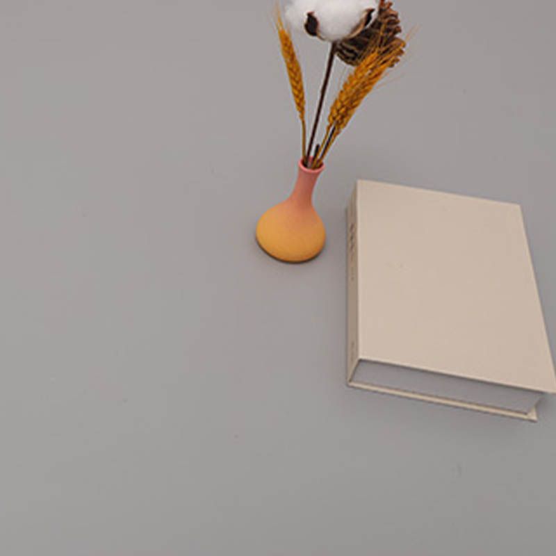 Pure Color PVC Flooring Self-Stick Waterproof Fire Resistant PVC Flooring Clearhalo 'Flooring 'Home Improvement' 'home_improvement' 'home_improvement_vinyl_flooring' 'Vinyl Flooring' 'vinyl_flooring' Walls and Ceiling' 1200x1200_0a3c2db8-75d9-4950-ac2e-8a31b906df00