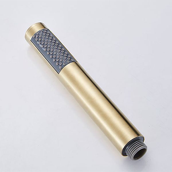 Contemporary Deck Mounted Metal Freestanding Tub Filler High Arc Freestanding Faucet Clearhalo 'Bathroom Remodel & Bathroom Fixtures' 'Bathtub Faucets' 'bathtub_faucets' 'Home Improvement' 'home_improvement' 'home_improvement_bathtub_faucets' 1200x1200_0a47e136-5069-49cd-b541-b5b6b4df57f6