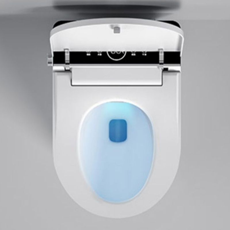 Siphon Jet Porcelain Urine Toilet Floor Mounted Modern Flush Toilet Clearhalo 'Bathroom Remodel & Bathroom Fixtures' 'Home Improvement' 'home_improvement' 'home_improvement_toilets' 'Toilets & Bidets' 'Toilets' 1200x1200_0a492aca-b218-4eb9-bb77-949d6213a991