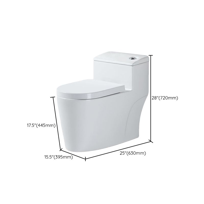 Modern All-In-One Toilet Bowl Floor Mount White Urine Toilet for Washroom Clearhalo 'Bathroom Remodel & Bathroom Fixtures' 'Home Improvement' 'home_improvement' 'home_improvement_toilets' 'Toilets & Bidets' 'Toilets' 1200x1200_0a7576f3-1696-49ec-959b-0885f20adf3e