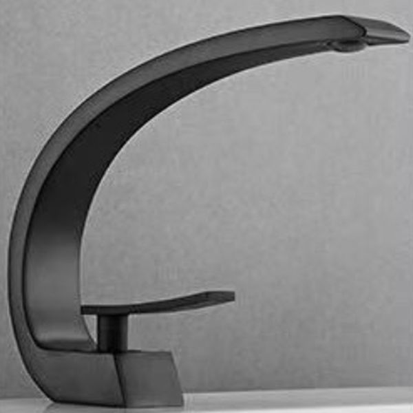 Modern 1-Handle Copper Faucets with Water Dispenser Standard Kitchen Faucets Clearhalo 'Home Improvement' 'home_improvement' 'home_improvement_kitchen_faucets' 'Kitchen Faucets' 'Kitchen Remodel & Kitchen Fixtures' 'Kitchen Sinks & Faucet Components' 'kitchen_faucets' 1200x1200_0a76b330-a465-4eb0-a0db-492364603b77