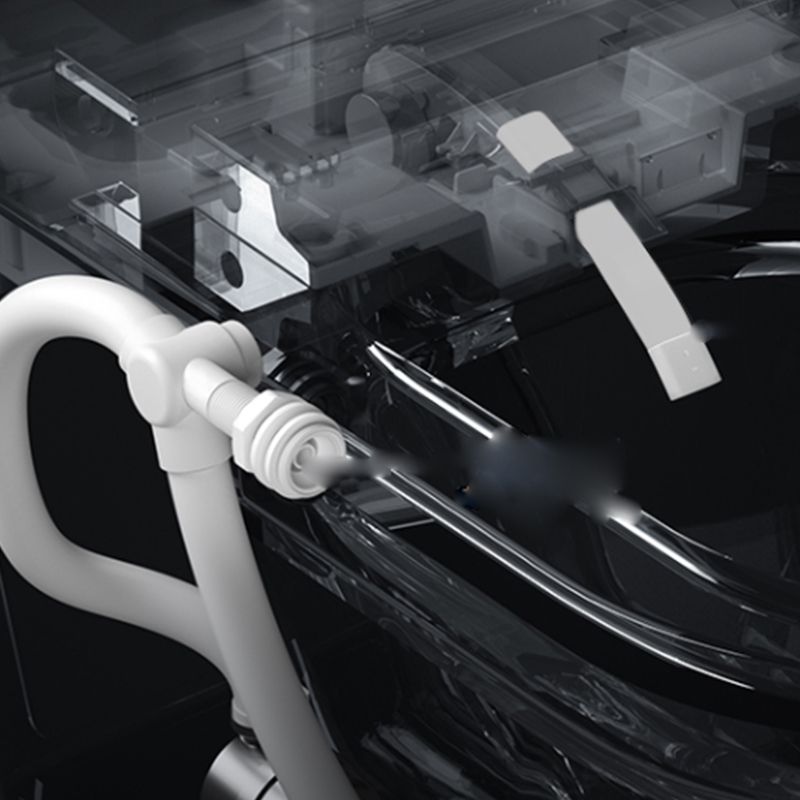 Contemporary Floor Mount Toilet Heated Seat Included Urine Toilet for Bathroom Clearhalo 'Bathroom Remodel & Bathroom Fixtures' 'Home Improvement' 'home_improvement' 'home_improvement_toilets' 'Toilets & Bidets' 'Toilets' 1200x1200_0a7d3e8e-b662-437f-9bec-8542c93bf51f