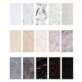 Plastic Peel and Stick Backsplash Wall Tile Waterproof Single Tile Wallpaper Clearhalo 'Flooring 'Home Improvement' 'home_improvement' 'home_improvement_peel_stick_blacksplash' 'Peel & Stick Backsplash Tile' 'peel_stick_blacksplash' 'Walls & Ceilings' Walls and Ceiling' 1200x1200_0a890768-1de6-4343-887c-5b18a5d21662
