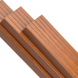 Modern Hardwood Deck Tiles Solid Wood Nail Flooring Planks for Patio Clearhalo 'Flooring 'Hardwood Flooring' 'hardwood_flooring' 'Home Improvement' 'home_improvement' 'home_improvement_hardwood_flooring' Walls and Ceiling' 1200x1200_0a8ecc2d-f716-4645-a4f4-1c65261ef0f6
