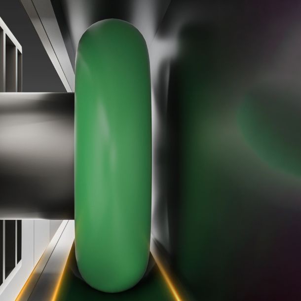 Semi Frameless Single Sliding Shower Door Tempered Glass Shower Door Clearhalo 'Bathroom Remodel & Bathroom Fixtures' 'Home Improvement' 'home_improvement' 'home_improvement_shower_tub_doors' 'Shower and Tub Doors' 'shower_tub_doors' 'Showers & Bathtubs' 1200x1200_0a9b957d-7575-4aa2-ab0a-7ba7d9f2f59b