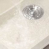 Modern Single Bowl Sink Solid Color Kitchen Sink with Overflow Hole Clearhalo 'Home Improvement' 'home_improvement' 'home_improvement_kitchen_sinks' 'Kitchen Remodel & Kitchen Fixtures' 'Kitchen Sinks & Faucet Components' 'Kitchen Sinks' 'kitchen_sinks' 1200x1200_0aa616a0-8703-4757-a928-58ef298a82fa