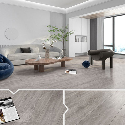 Modern Wood Floor Laminate Textile Waterproof Living Room Laminate Floor Clearhalo 'Flooring 'Home Improvement' 'home_improvement' 'home_improvement_laminate_flooring' 'Laminate Flooring' 'laminate_flooring' Walls and Ceiling' 1200x1200_0ab6c550-03c7-45bd-a2c4-a9b7a95042c3