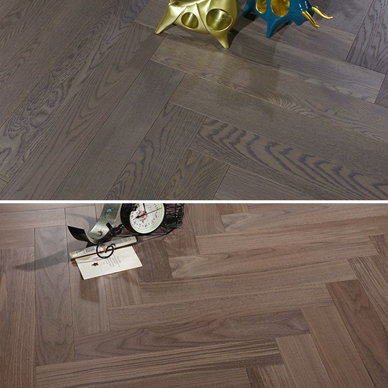 Solid Wood Laminate Flooring Modern Style Laminate Flooring with Waterproof Clearhalo 'Flooring 'Home Improvement' 'home_improvement' 'home_improvement_laminate_flooring' 'Laminate Flooring' 'laminate_flooring' Walls and Ceiling' 1200x1200_0abd4259-a08f-47bf-9d34-cab772f88cf9