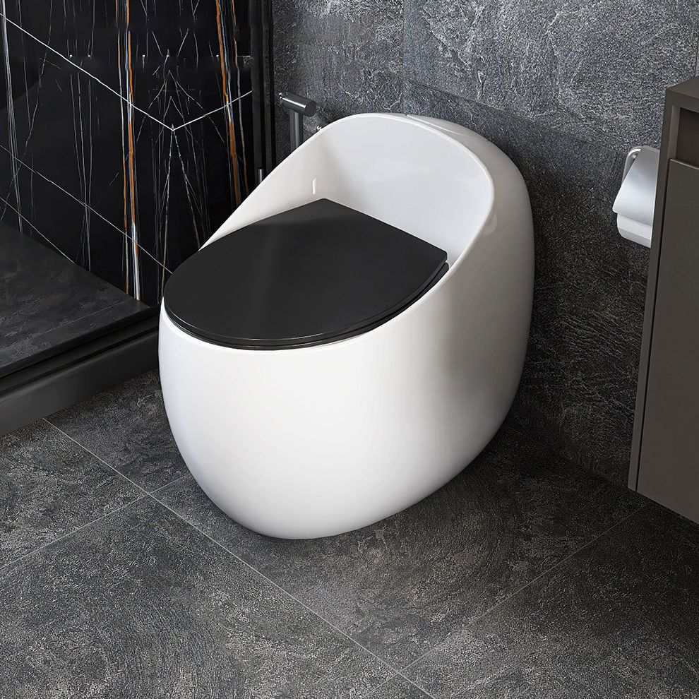 Modern All-In-One Toilet Floor Mounted Urine Toilet for Washroom Clearhalo 'Bathroom Remodel & Bathroom Fixtures' 'Home Improvement' 'home_improvement' 'home_improvement_toilets' 'Toilets & Bidets' 'Toilets' 1200x1200_0ac64ede-18f1-4a35-8e91-41e91d3b00c5