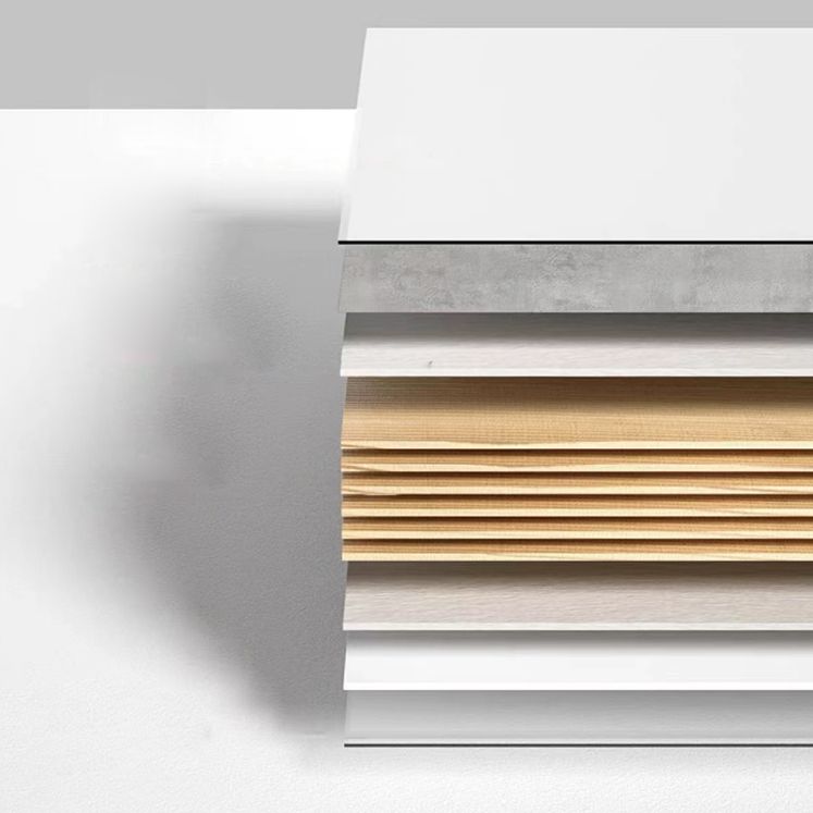 Modern Wall Mount Bathroom Vanity White Ceramic Single-Sink Vanity Set Clearhalo 'Bathroom Remodel & Bathroom Fixtures' 'Bathroom Vanities' 'bathroom_vanities' 'Home Improvement' 'home_improvement' 'home_improvement_bathroom_vanities' 1200x1200_0ae10e25-d37e-4fd1-b142-8bbaa16f1583