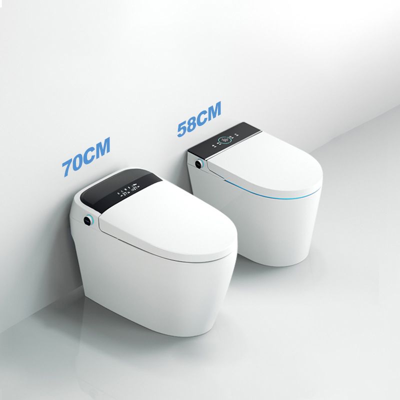 Modern Floor Mount Urine Toilet White Siphon Jet Toilet Bowl with Toilet Seat Clearhalo 'Bathroom Remodel & Bathroom Fixtures' 'Home Improvement' 'home_improvement' 'home_improvement_toilets' 'Toilets & Bidets' 'Toilets' 1200x1200_0afe4e98-5595-437e-ae6c-68f3afcc56e2