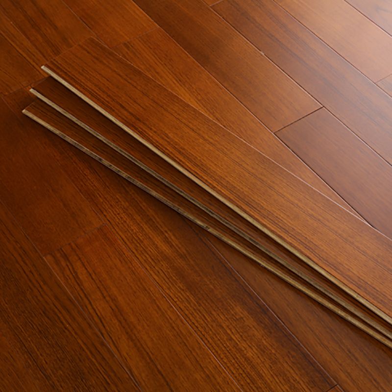 Indoor Wooden Laminate Floor Waterproof Scratch Resistant Laminate Floor Clearhalo 'Flooring 'Home Improvement' 'home_improvement' 'home_improvement_laminate_flooring' 'Laminate Flooring' 'laminate_flooring' Walls and Ceiling' 1200x1200_0b0502a2-e370-48ff-a25b-6b8cd9937ec7