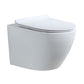 Contemporary Wall Mount Toilet Bowl White Seat Included Urine Toilet for Bathroom Clearhalo 'Bathroom Remodel & Bathroom Fixtures' 'Home Improvement' 'home_improvement' 'home_improvement_toilets' 'Toilets & Bidets' 'Toilets' 1200x1200_0b0b5d75-a4fe-4909-a706-c437b099e5f4