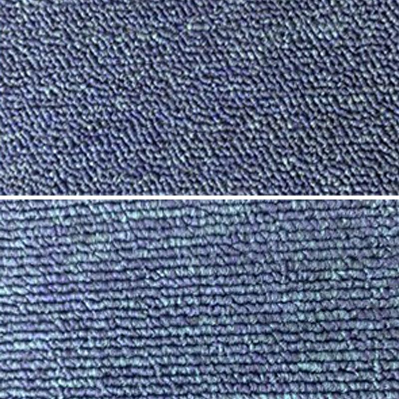 Modern Carpet Tiles Level Loop Fade Resistant Glue Down Carpet Tile Clearhalo 'Carpet Tiles & Carpet Squares' 'carpet_tiles_carpet_squares' 'Flooring 'Home Improvement' 'home_improvement' 'home_improvement_carpet_tiles_carpet_squares' Walls and Ceiling' 1200x1200_0b1fff49-e20a-43a3-8336-b3d90c726d41