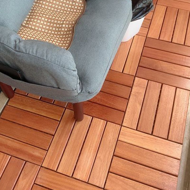 Outdoors Mildew Resistant Laminate Floor Dark Wood Laminate Plank Flooring Clearhalo 'Flooring 'Home Improvement' 'home_improvement' 'home_improvement_laminate_flooring' 'Laminate Flooring' 'laminate_flooring' Walls and Ceiling' 1200x1200_0b261747-229a-4099-9d4c-f08df3ab94d8
