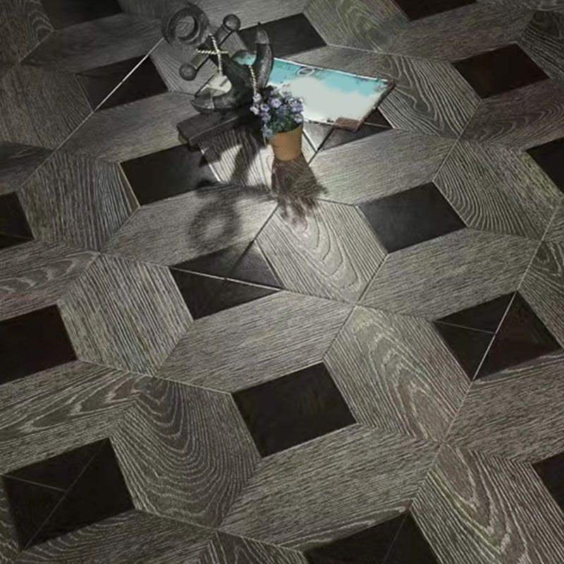 Wooden Laminate Floor Waterproof Indoor Scratch Resistant Textured Laminate Flooring Clearhalo 'Flooring 'Home Improvement' 'home_improvement' 'home_improvement_laminate_flooring' 'Laminate Flooring' 'laminate_flooring' Walls and Ceiling' 1200x1200_0b3e3fd8-eb39-4e04-8fbe-45c03d7fbafe