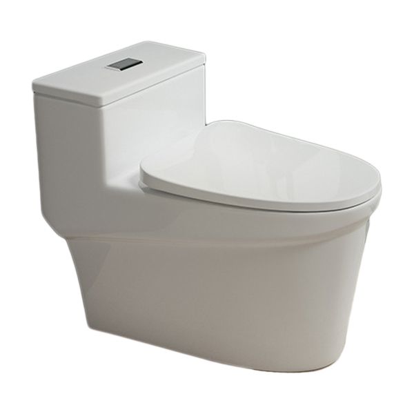 Traditional Toilet Bowl One Piece Toilet Floor Mounted Siphon Jet Flush Toilet Clearhalo 'Bathroom Remodel & Bathroom Fixtures' 'Home Improvement' 'home_improvement' 'home_improvement_toilets' 'Toilets & Bidets' 'Toilets' 1200x1200_0b48d58c-8324-48d8-ad7b-6e5fe946430b