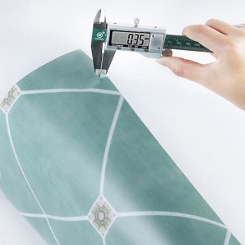 Rectangular Peel & Stick Tile PVC Single Tile for Kitchen and Bathroom Clearhalo 'Flooring 'Home Improvement' 'home_improvement' 'home_improvement_peel_stick_blacksplash' 'Peel & Stick Backsplash Tile' 'peel_stick_blacksplash' 'Walls & Ceilings' Walls and Ceiling' 1200x1200_0b5d5638-3973-4df7-910c-1ae1b9657983