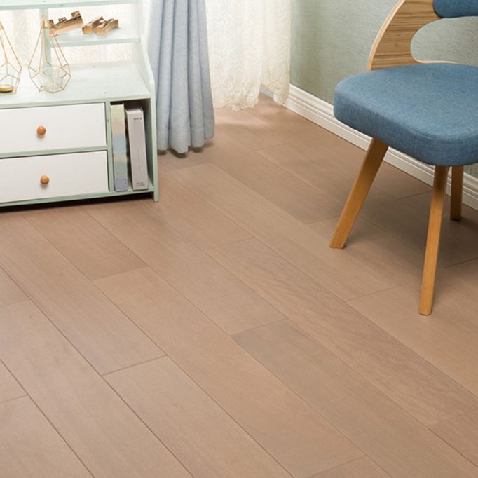 Modern Natural Solid Wood Laminate Flooring Click-Lock Waterproof Clearhalo 'Flooring 'Home Improvement' 'home_improvement' 'home_improvement_laminate_flooring' 'Laminate Flooring' 'laminate_flooring' Walls and Ceiling' 1200x1200_0b870992-1ca6-4242-a0db-2ea2623aeded