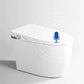 Ultraviolet Sterilization Toilet Elongated Floor Mounted One Piece Toilet Clearhalo 'Bathroom Remodel & Bathroom Fixtures' 'Home Improvement' 'home_improvement' 'home_improvement_toilets' 'Toilets & Bidets' 'Toilets' 1200x1200_0ba3a3a1-97c0-4cfb-a2ee-e99697d0a6c2