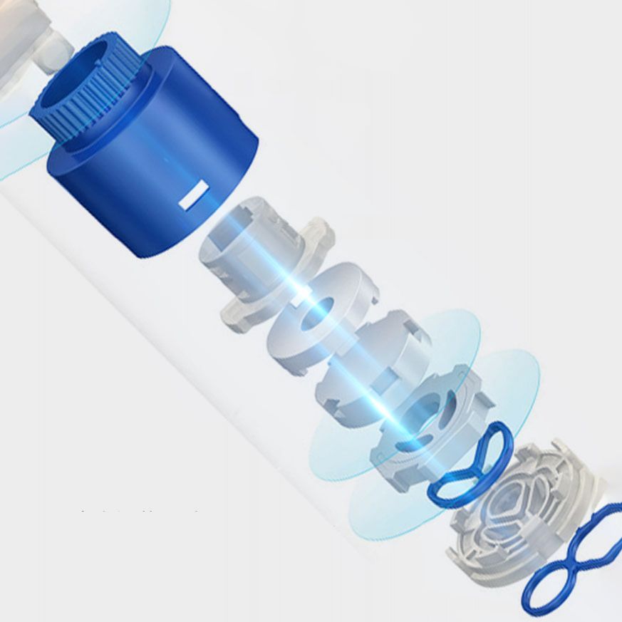 Contemporary Two Handles Kitchen Faucet Pull Down Bar Faucet Clearhalo 'Home Improvement' 'home_improvement' 'home_improvement_kitchen_faucets' 'Kitchen Faucets' 'Kitchen Remodel & Kitchen Fixtures' 'Kitchen Sinks & Faucet Components' 'kitchen_faucets' 1200x1200_0bb762db-01da-40c5-b0d3-7d7dbd531442