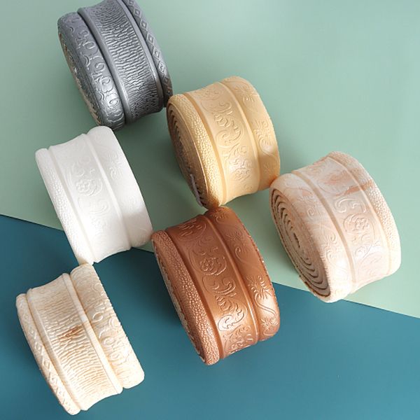 Peel and Stick Siding Panel Waterproof Plastic Scratch Resistant Tin Backsplash Clearhalo 'Flooring 'Home Improvement' 'home_improvement' 'home_improvement_wall_paneling' 'Wall Paneling' 'wall_paneling' 'Walls & Ceilings' Walls and Ceiling' 1200x1200_0bb82bcf-079d-4fc4-a8da-87d22e6aad5f