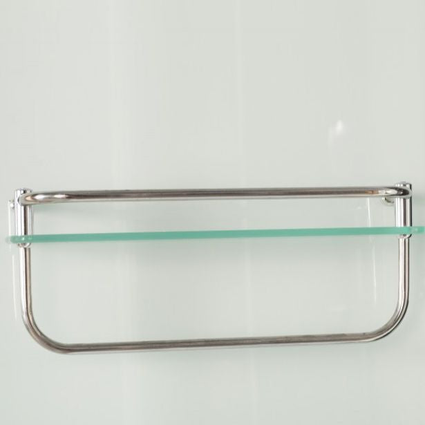 Tempered Glass Shower Stall Black Double Sliding Door Shower Enclosure Clearhalo 'Bathroom Remodel & Bathroom Fixtures' 'Home Improvement' 'home_improvement' 'home_improvement_shower_stalls_enclosures' 'Shower Stalls & Enclosures' 'shower_stalls_enclosures' 'Showers & Bathtubs' 1200x1200_0bccd261-4075-4ddc-9b04-af79375e8194