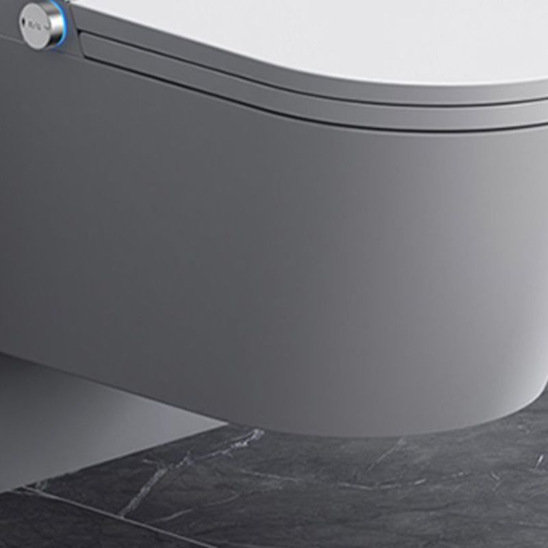 Antimicrobial Smart Wall Mounted Bidet Temperature Control Toilet Clearhalo 'Bathroom Remodel & Bathroom Fixtures' 'Bidets' 'Home Improvement' 'home_improvement' 'home_improvement_bidets' 'Toilets & Bidets' 1200x1200_0bd4183e-d917-4f19-944b-c1e93eb50c33