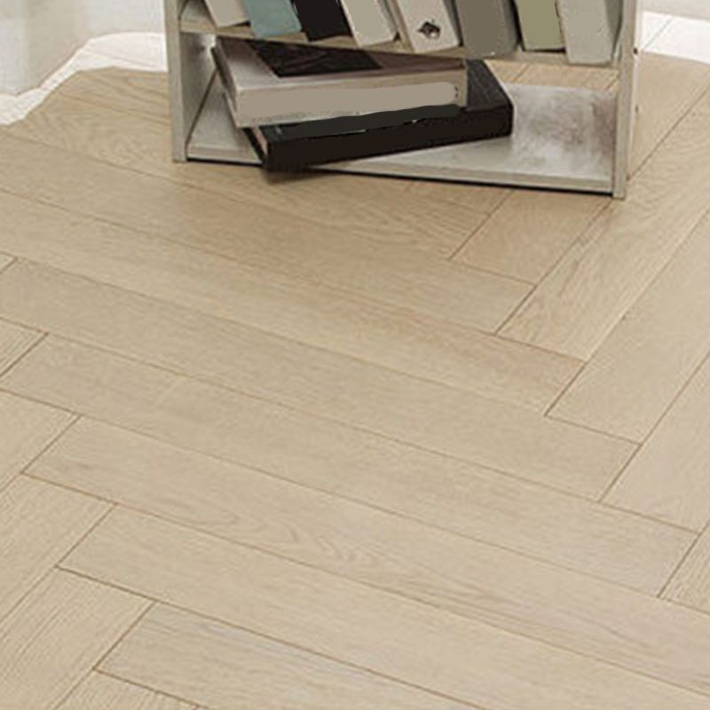 Beige Oak Laminate Plank Flooring Scratch Resistant Click Lock Laminate Floor Clearhalo 'Flooring 'Home Improvement' 'home_improvement' 'home_improvement_laminate_flooring' 'Laminate Flooring' 'laminate_flooring' Walls and Ceiling' 1200x1200_0bee942f-963a-451a-91c6-98391d471b85