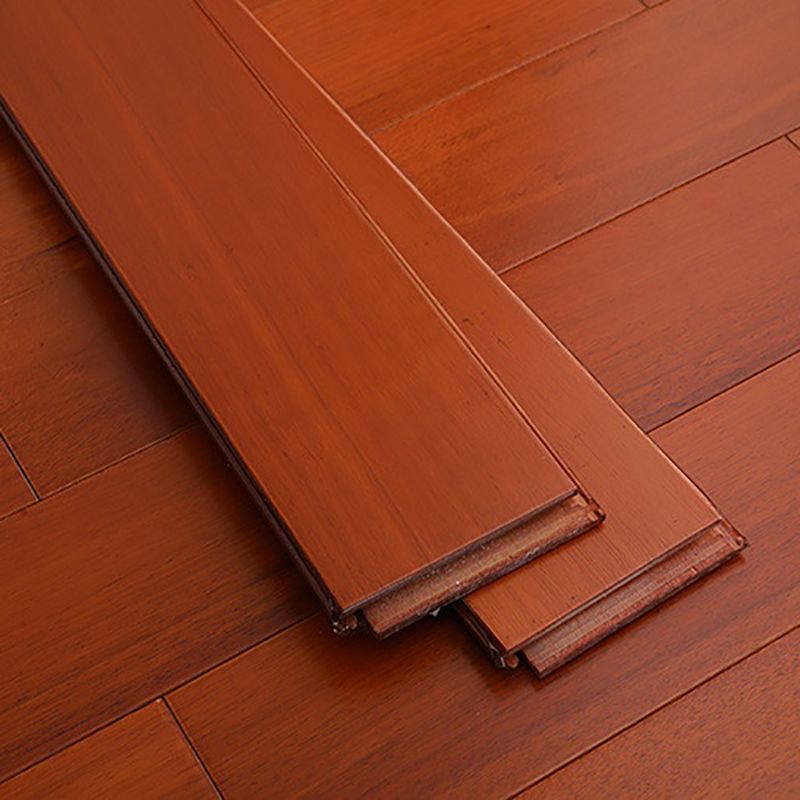 Traditional Trim Piece Wire Brushed Click Lock Hardwood Flooring Clearhalo 'Flooring 'Hardwood Flooring' 'hardwood_flooring' 'Home Improvement' 'home_improvement' 'home_improvement_hardwood_flooring' Walls and Ceiling' 1200x1200_0bf75eac-04a2-43da-9b64-db51277aa81c
