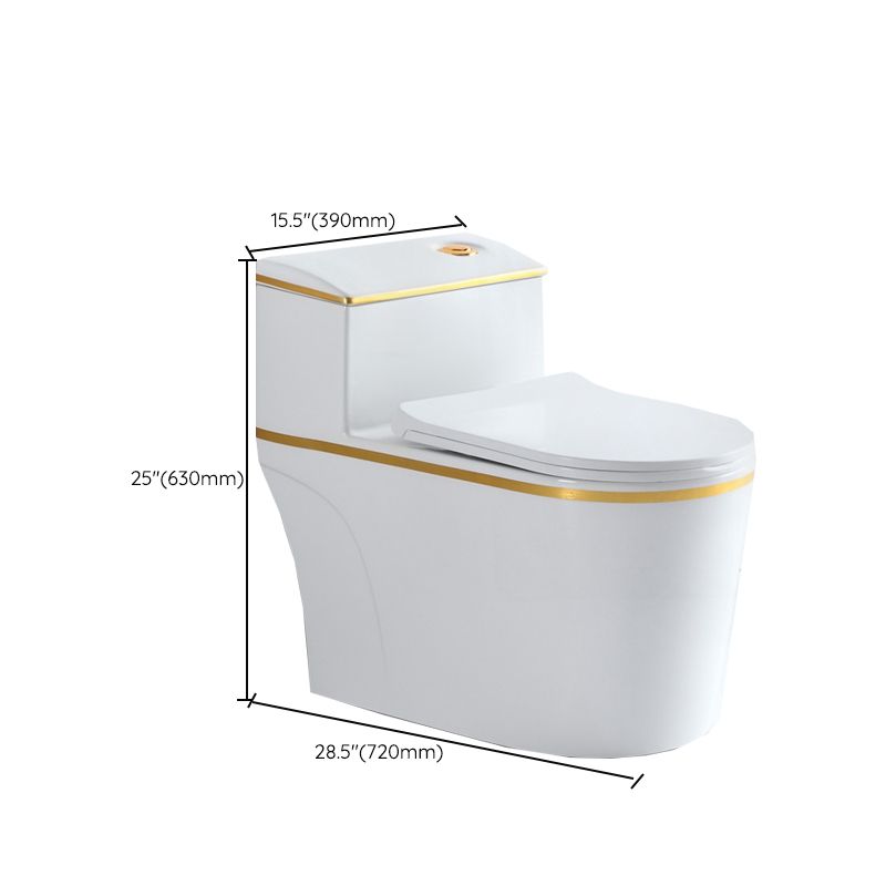 Traditional White Ceramic Flush Toilet Seat Included Urine Toilet for Washroom Clearhalo 'Bathroom Remodel & Bathroom Fixtures' 'Home Improvement' 'home_improvement' 'home_improvement_toilets' 'Toilets & Bidets' 'Toilets' 1200x1200_0c0ab304-4f19-4cf0-be85-a4ff4e4c5d30