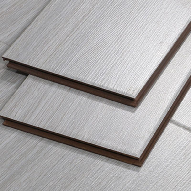 Scratch Resistant Laminate Floor Wooden Laminate Plank Flooring with Click Lock Clearhalo 'Flooring 'Home Improvement' 'home_improvement' 'home_improvement_laminate_flooring' 'Laminate Flooring' 'laminate_flooring' Walls and Ceiling' 1200x1200_0c1cc653-2630-420f-b930-858c84afab98