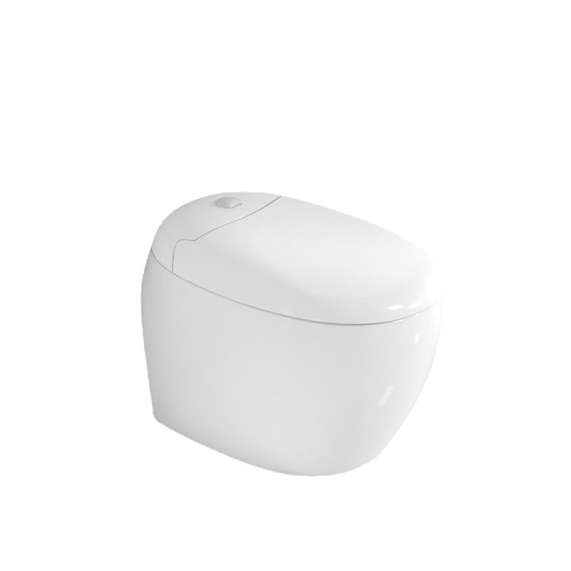 Modern Polished Finish Ceramic Toilet Indoor All-In-One Toilet Bowl Clearhalo 'Bathroom Remodel & Bathroom Fixtures' 'Home Improvement' 'home_improvement' 'home_improvement_toilets' 'Toilets & Bidets' 'Toilets' 1200x1200_0c52a57a-67a4-4fcd-8a00-7a0096ffed84