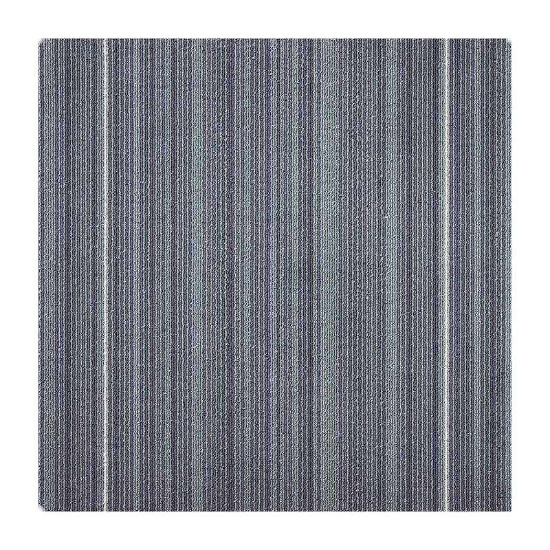 Carpet Tile Fade Resistant Solid Color Self Peel and Stick Carpet Tiles Living Room Clearhalo 'Carpet Tiles & Carpet Squares' 'carpet_tiles_carpet_squares' 'Flooring 'Home Improvement' 'home_improvement' 'home_improvement_carpet_tiles_carpet_squares' Walls and Ceiling' 1200x1200_0c5f945c-9471-468e-af1a-8f966d5c02f7