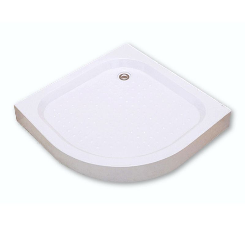 Double Sliding Shower Enclosure Semi-Frameless Corner Shower Enclosure Clearhalo 'Bathroom Remodel & Bathroom Fixtures' 'Home Improvement' 'home_improvement' 'home_improvement_shower_stalls_enclosures' 'Shower Stalls & Enclosures' 'shower_stalls_enclosures' 'Showers & Bathtubs' 1200x1200_0c628586-3792-42ce-b63c-04e41da906aa