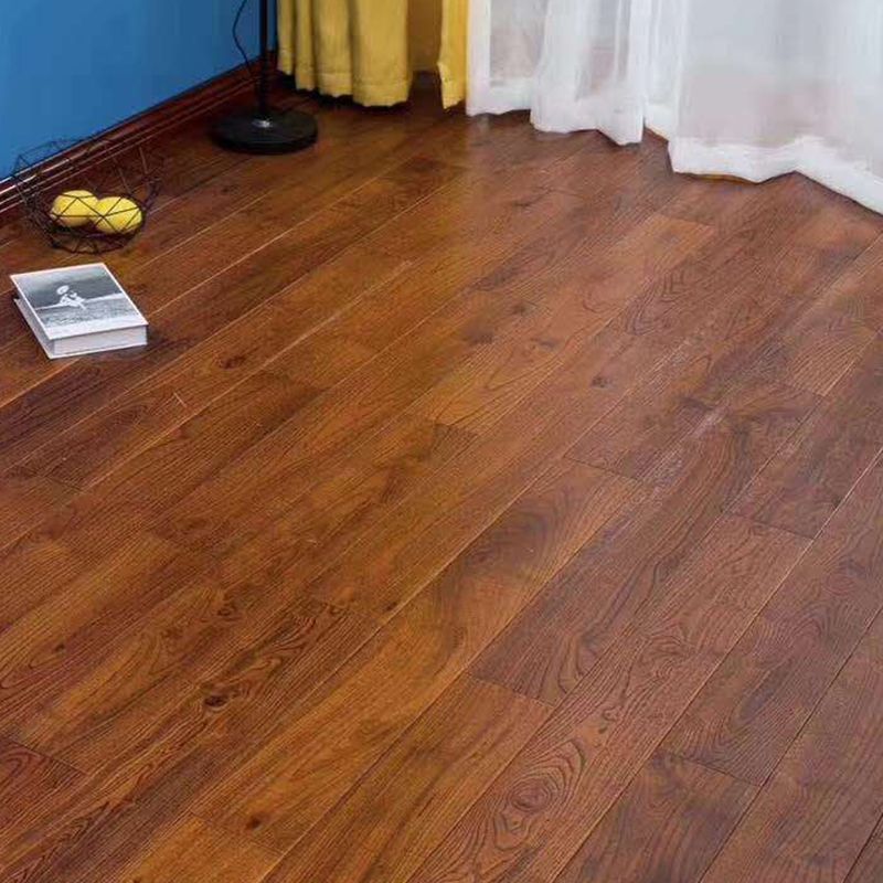 Slip Resistant Laminate Floor Groove Locking Laminate Plank Flooring Clearhalo 'Flooring 'Home Improvement' 'home_improvement' 'home_improvement_laminate_flooring' 'Laminate Flooring' 'laminate_flooring' Walls and Ceiling' 1200x1200_0c6dd2e4-8211-4a72-babf-dbc0a6989a02